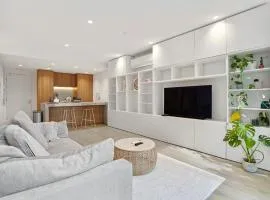 Stylish Gem @ St kilda Rd Next to Grand Prix