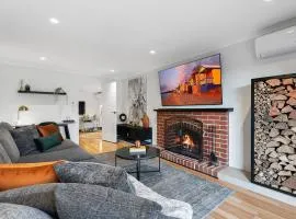 Modern&Relaxing Home in a Prime Beachside Location*