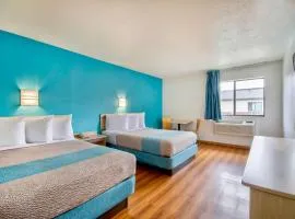 Motel 6 - Georgetown, KY - Lexington North