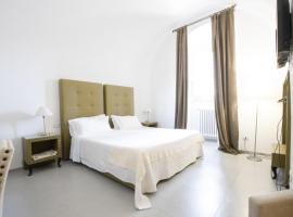 Le Tre Sorelle, hotel cerca de Aeropuerto Bari/Palese - BRI, 