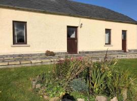 Deerpark Holiday Cottage (1), apartamento en Killaloe