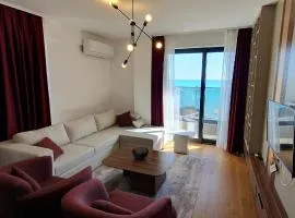 Apartmani Jovanovic - Rafailovici