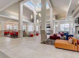 Hilton Garden Inn Indianapolis Northwest, ξενοδοχείο Hilton σε Ιντιανάπολις