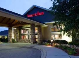 AmericInn by Wyndham Shakopee Near Canterbury Park