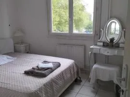 Chambre etoile