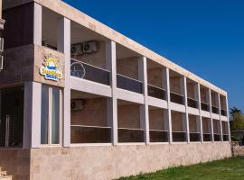 SunRise Beach, hotel em Venus