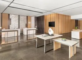 Fairfield by Marriott Pujiang