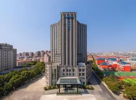 Fairfield by Marriott Shanghai Pudong South