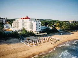 Vienna House by Wyndham Amber Baltic Miedzyzdroje, beach hotel in Międzyzdroje
