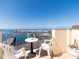 Playa San Juan 1 - Two Bed Penthouse