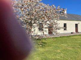 Deerpark Holiday cottages Dairy, apartamento em Killaloe