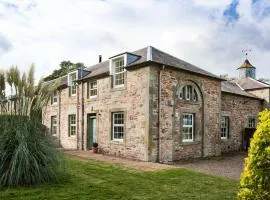 Crailing Coach House