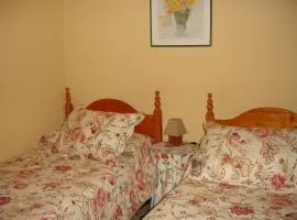 Hostal Puerta Bonita Vista Alegre