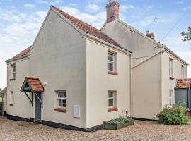 Willow Cottage - Corpusty, vakantiehuis in Briston