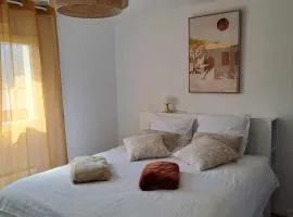 Gîte plage de Normandie - Asnelles plage du débarquement Gold Beach