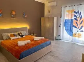 Pura Vida Apartment