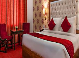 Hotel De Huespedes near international airport, resort en Nueva Delhi
