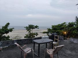Beach Casa, apartman u gradu 'Alappuzha'