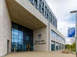 UCD Campus Accommodation