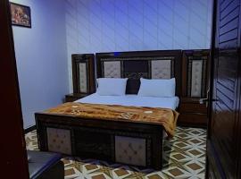 River Residency & Restaurant, hotel v destinaci Abbottabad