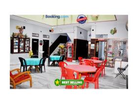 Goroomgo Teerth Guest House Varanasi Near Temple and Ganga Ghat, מלון בורנאסי