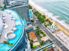 Best View Panorama Condotel managed by MLB – hotel w mieście Nha Trang