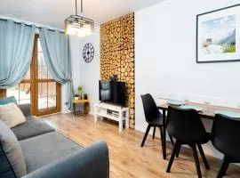 RentPlanet - Apartamenty Leśny Dom