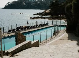Résidence hôtelière Le Provençal à Giens - Bord de mer
