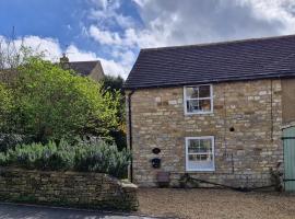 Rosemary Cottage, Uley, Gloucestershire, sted at overnatte i Uley