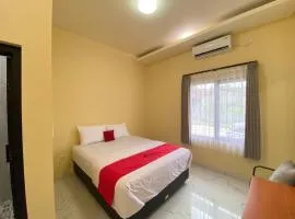 RedDoorz Syariah at Jitu Guest House Purwokerto
