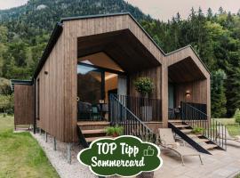 Viesnīca Almliesl UNKE-684 pilsētā Unkene