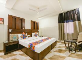 FabHotel Grand Boutique, hotel in Kailash Colony, New Delhi