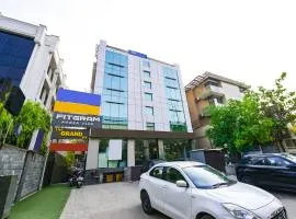 FabHotel Grand Boutique