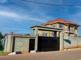 PB & J Guest House Entebbe