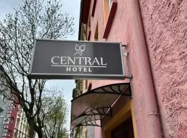 Central Hotel