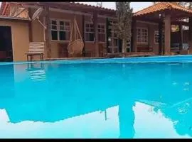 Casa Pouso Tiradentes