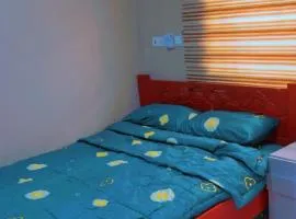 Oyibi Saasabi Apartment