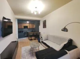 Isani Archi Apartment 119