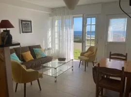 Studio Le Palais, 1 pièce, 4 personnes - FR-1-418-93