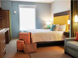 Home2 Suites By Hilton Sanford, hotell med basseng i Sanford