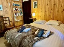 Maison Du Lavoir, Venosc - Les 2 Alpes