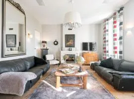 La maison de Joséphine - Demeure familiale - 4*