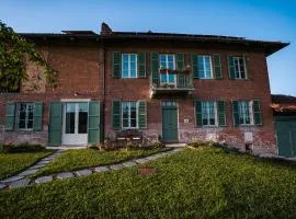 Bed & Breakfast Barbera e Tulipani