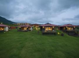 Resort Amanzi，羅納瓦拉的度假村