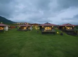 Resort Amanzi