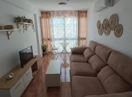 Casa Dori - Nerja Centro