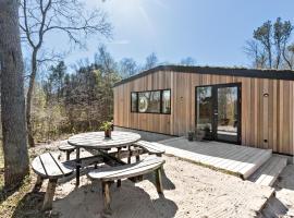 Amazing Home In Grenaa With Kitchen, hotel di Grenå