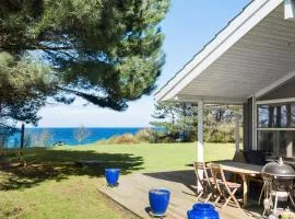 Awesome Home In Sjællands Odde