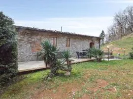 Nice Apartment In Borgo A Mozzano
