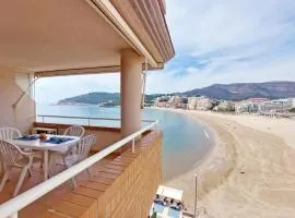 Cozy Apartment In Oropesa Del Mar